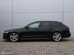 Audi A6 Avant 3.0 TDI BiT quattro S Line Bose LED 20 inch Le, 221 €/maand, Gebruikt, Met garantie (alle), 320 pk