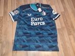 Feyenoord CL shirt 2023/2024 XL Gimenèz prijs is vast, Sport en Fitness, Voetbal, Maat XL, Ophalen of Verzenden, Nieuw, Shirt
