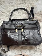 Bruine Stefano Handtas, Verzenden, Nieuw, Bruin, Handtas