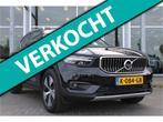 Volvo XC40 T5 Recharge Business Pro | 360 Camera | Schuif/ka, 12 maanden, Zwart, Hybride Elektrisch/Benzine, 3 cilinders