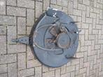 Maaidek 76cm voor b.v. Flymo, Wizard, dynamark enz., Ophalen, Cirkelmaaier, Gebruikt, Versnellingen