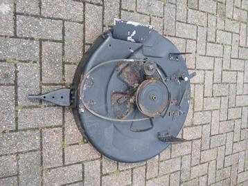 Maaidek 76cm voor b.v. Flymo, Wizard, dynamark enz. beschikbaar voor biedingen