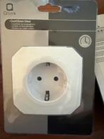 Q-Link Countdown Timer Stopcontact, Ophalen of Verzenden, Nieuw, Stopcontact