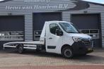Renault MASTER T35 2.3 dCi 165 L3 Energy EURO VI, Voorwielaandrijving, Euro 6, 4 cilinders, Renault