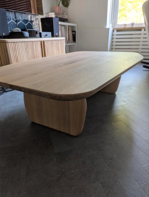 Salontafel by HENK coffee table, Huis en Inrichting, Tafels | Eettafels, Ophalen