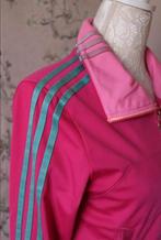 Adidas vest roze Maat S, Kleding | Dames, Ophalen of Verzenden, Zo goed als nieuw, Maat 36 (S), Roze