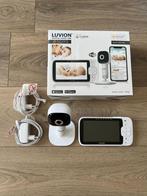 Luvion Essential Connect Crib, Kinderen en Baby's, Babyfoons, Ophalen, Zo goed als nieuw, Camera