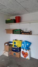 Rommelmarkt spulletjes Van alles wat, Ophalen, Gebruikt