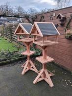 Ongeveer 150 cm hoog  voederplank 40 x 40 cm + pidapothoude, Ophalen of Verzenden, Nieuw