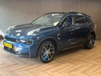 Lynk & co 01 1.5 AUT. PLUG-IN HYBRIDE PANORAMADAK AIRCO CAME, Auto's, Automaat, Stof, Gebruikt, Met garantie (alle)