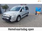 Citroen Berlingo 1.6 VTi Multispace airco, elektrische ramen, Voorwielaandrijving, Stof, Gebruikt, 4 cilinders