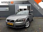 Volvo C30 1.8 Summum *Climate*|NL Auto|Schuifdak|Stoelverw.|, Voorwielaandrijving, 1228 kg, 125 pk, Gebruikt