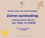 Pedicure omgeving Leidschendam
