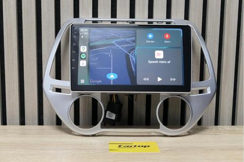 Hyundai i20 CarPlay | Autoradio |Carplay scherm, Auto diversen, Autonavigatie, Zo goed als nieuw, Ophalen of Verzenden