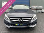 Mercedes C-klasse Estate 200 CDI / 2015 / Leder / Zeer netje, Auto's, Mercedes-Benz, Te koop, 5 stoelen, C-Klasse, Gebruikt