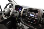 Renault Trafic 1.6 dCi EURO 6 - Airco - PDC - Cruise - €10, Voorwielaandrijving, Stof, Gebruikt, Renault