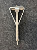 Uitdraaisteun AL-KO voor caravan, Ophalen of Verzenden, Zo goed als nieuw