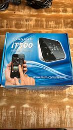 Salus it 500 internet thermostaat, Ophalen of Verzenden, Zo goed als nieuw