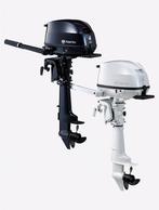 Tohatsu MFS 6 pk SS 5 jaar GARANTIE, Watersport en Boten, Nieuw, Benzine