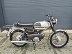 Originele kreidler RS/TM 5 bak direct 3454 km BJ 1976, Florett RS, Fabriek, Maximaal 45 km/u, Ophalen of Verzenden