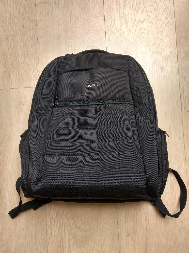 Samsonite GuardIT 3.0 rugzak 17.3 inch Zwart