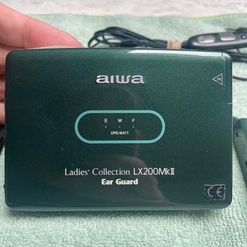Aiwa LX200MKII beschikbaar voor biedingen