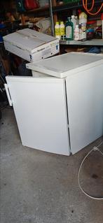 Tafelmodel koelkast liebherr comfort met vriesvak, Gebruikt, 100 tot 150 liter, Energieklasse A of zuiniger, 45 tot 60 cm