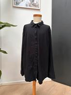 Studio Anneloes zwart blouse - Maat XXL, Kleding | Dames, Blouses en Tunieken, Ophalen of Verzenden, Zo goed als nieuw, Maat 46/48 (XL) of groter