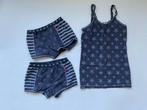Claesens setje (128/134), Claesens, Nacht- of Onderkleding, Gebruikt, Meisje