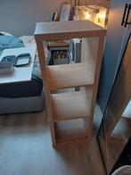 Terrarium, aquarium en Ikea kastje te koop, Dieren en Toebehoren, Reptielen en Amfibieën | Toebehoren, Ophalen, Gebruikt