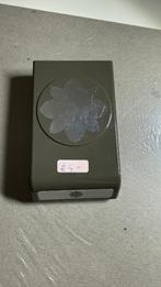 Flower Medallion Punch - Stampin' Up!, Hobby en Vrije tijd, Knutselen, Ophalen of Verzenden, Gebruikt, Gereedschap of Toebehoren