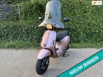 Vespa Sprint ROSE GOLD CUSTOM Scooter BETAAL met in3, Info@vespa.nl, Gebruikt, Overige modellen, V
v  v