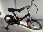 Kinderfiets, Fietsen en Brommers, Zijwieltjes, Gebruikt, Minder dan 16 inch, Ophalen