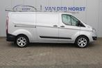Ford Transit Custom 290 2.2 TDCI 125 pk L2H1 Trend Trekhaak-, Voorwielaandrijving, Euro 5, Gebruikt, 4 cilinders