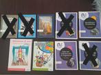 Verschillende studieboeken onderwijsassistent, Ophalen of Verzenden, Zo goed als nieuw, MBO