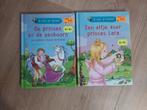 Prinses Lara & Eenhoorn - Ik kan al lezen!, Ophalen of Verzenden, Zo goed als nieuw, Sprookjes