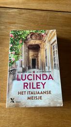 Lucinda Riley - Het Italiaanse meisje special, Ophalen, Lucinda Riley, Zo goed als nieuw, Nederland