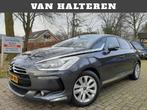 Citroen DS5 1.6 BlueHDi Business Executive Airco/Clima Navi, Auto's, Citroën, Voorwielaandrijving, 745 kg, Gebruikt, 4 cilinders