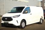 Ford Transit Custom 320 2.0TDCI 136pk L2H1 Trend | Carplay/A, 136 pk, 2800 kg, Wit, Origineel Nederlands