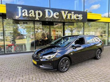 Opel Astra Sports Tourer 1.0 Turbo 120 Jaar Edition beschikbaar voor biedingen