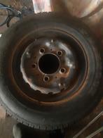 Hanomag Wielen Set 185R14C - 2007 - Goed Profiel!, Ophalen, Gebruikt