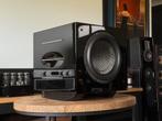 REL Carben Special / Nieuw open doos, Overige merken, Subwoofer, Nieuw, Ophalen of Verzenden
