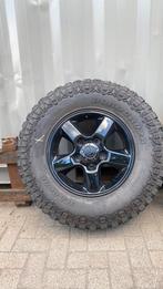 Toyota landcruiser 100 18inch, Auto-onderdelen, Banden en Velgen, 18 inch, 285 mm, Banden en Velgen, Nieuw