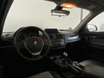 BMW 1-serie 116i Business. Airco Navi! (bj 2011), 1-Serie, Gebruikt, Start-stop-systeem, 4 cilinders