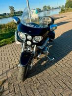 Te koop BMW R1200CL 2003. 50000 km gereden, Motoren, 2 cilinders, Particulier, Toermotor, 1200 cc