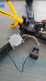 Caddx vista polar, Ophalen of Verzenden, Zo goed als nieuw