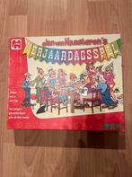 Jan van Haasteren’s verjaardagsspel, Vijf spelers of meer, Ophalen, Zo goed als nieuw, Jumbo