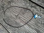 Ketting met Snoopy baseball, Sieraden, Tassen en Uiterlijk, Ophalen of Verzenden, Nieuw