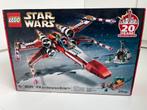 LEGO 4002019 – Employee Gift: Star Wars Christmas X-Wing, Ophalen, Nieuw