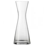 Schott Zwiesel Belfesta karaf 1ltr, Antiek en Kunst, Ophalen of Verzenden